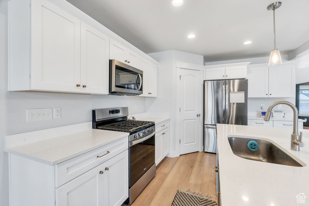 917 N OLSON DR Saratoga Springs, UT 84045