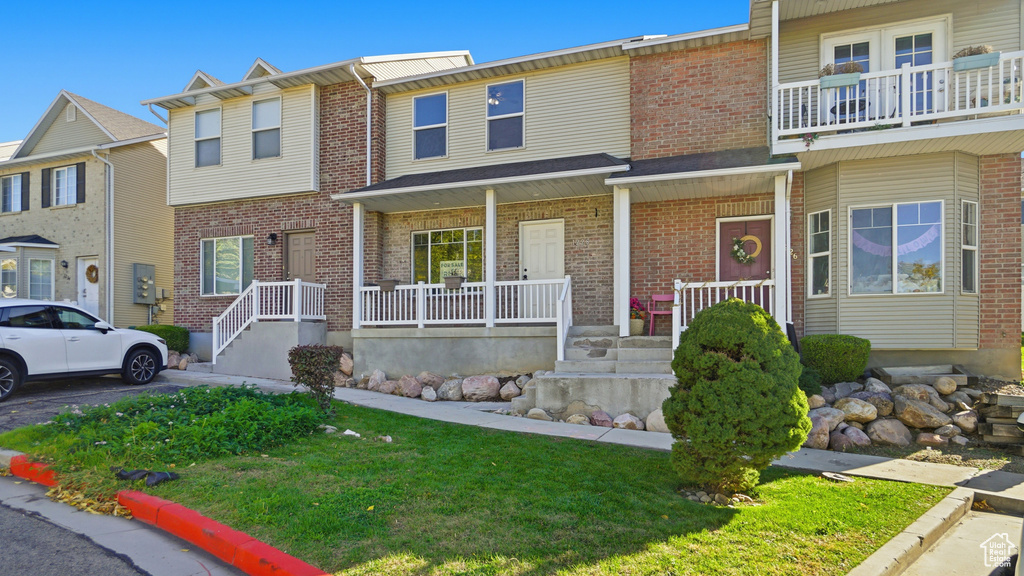 1228 E 680 N Spanish Fork, UT 84660