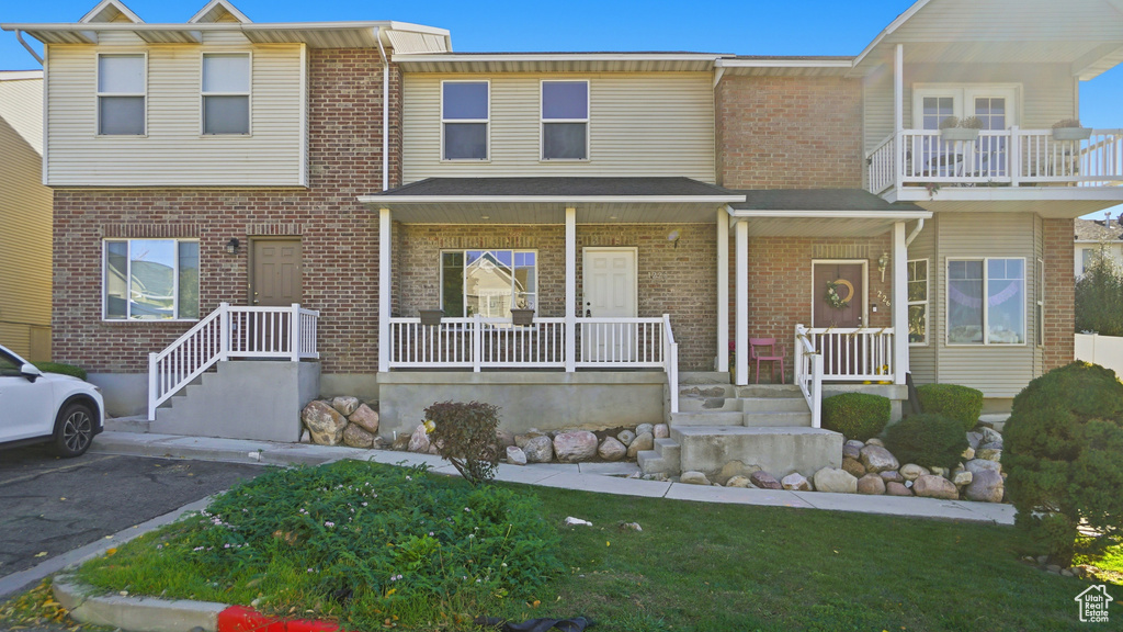 1228 E 680 N Spanish Fork, UT 84660