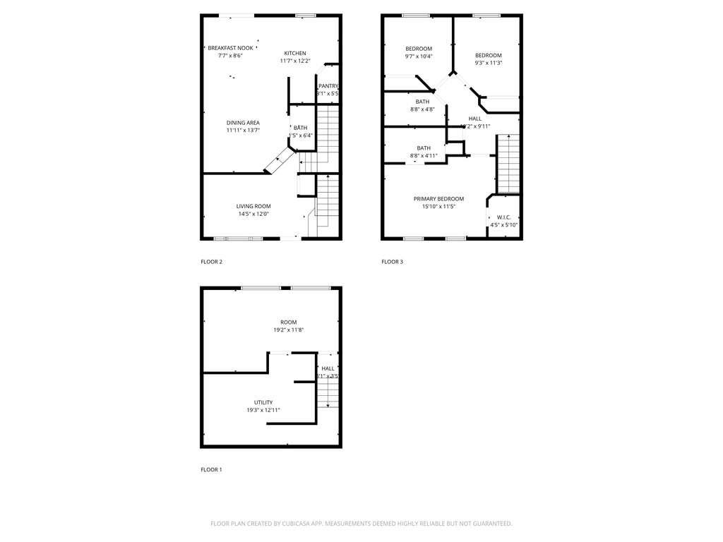 1228 E 680 N Spanish Fork, UT 84660