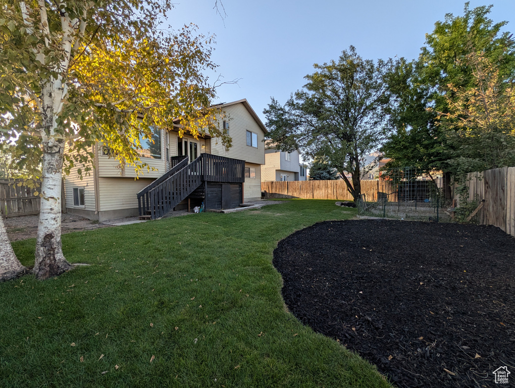 Photo 16 for MLS #2112043 at 2540 N 450 West