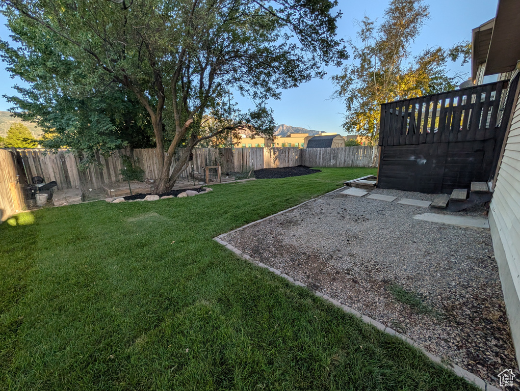 Photo 15 for MLS #2112043 at 2540 N 450 West