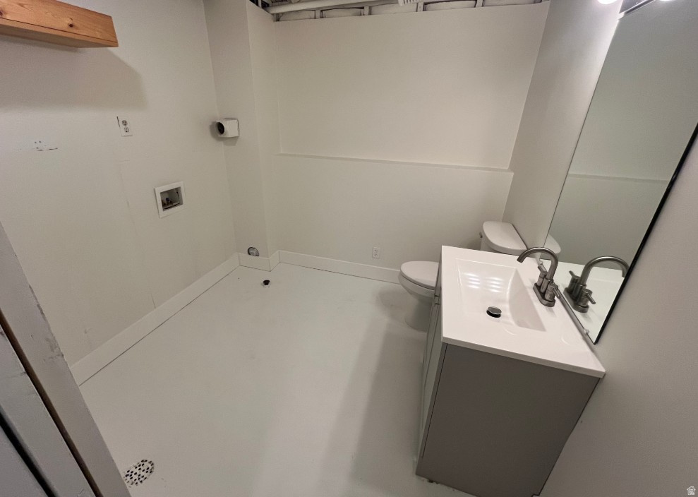 2540 N 450 W Harrisville, UT 84414