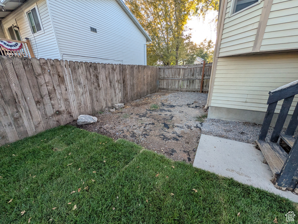 Photo 17 for MLS #2112043 at 2540 N 450 West