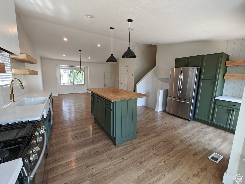 Photo 3 for MLS #2112043 at 2540 N 450 West