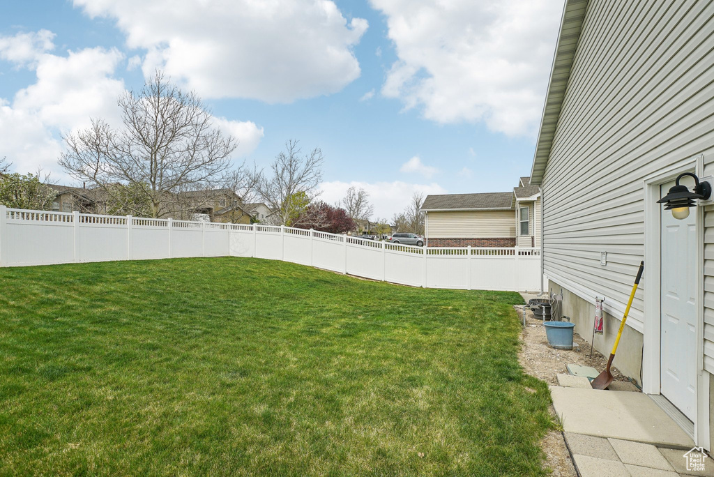 5418 W STONY VISTA DR Salt Lake City, UT 84118
