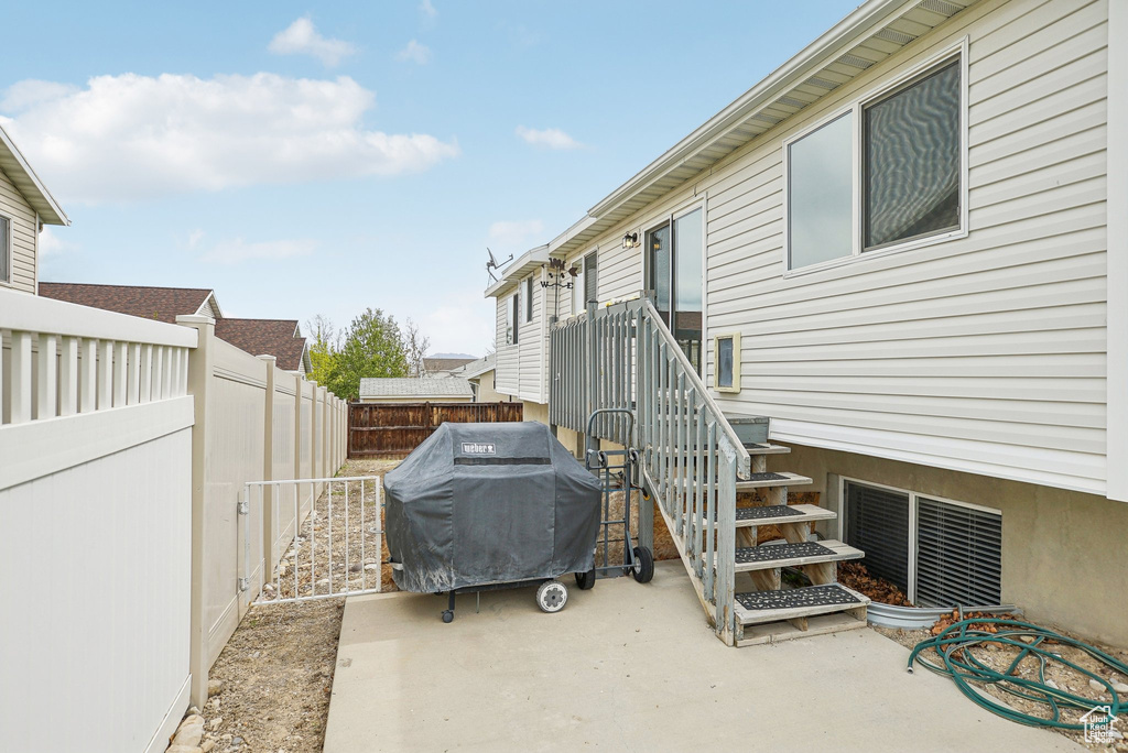 5418 W STONY VISTA DR Salt Lake City, UT 84118