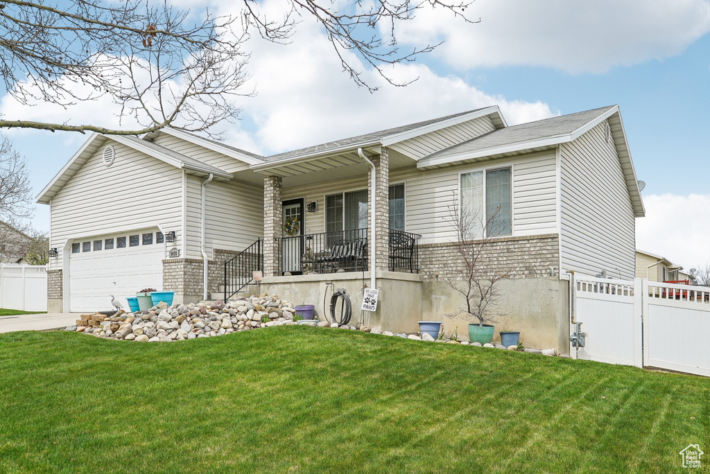 5418 W STONY VISTA DR Salt Lake City, UT 84118