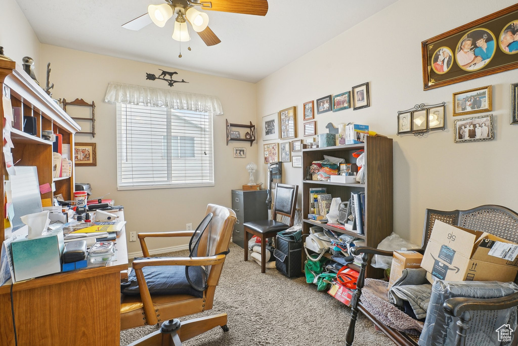 5418 W STONY VISTA DR Salt Lake City, UT 84118
