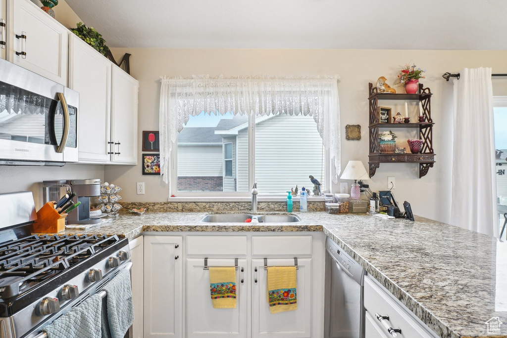 5418 W STONY VISTA DR Salt Lake City, UT 84118