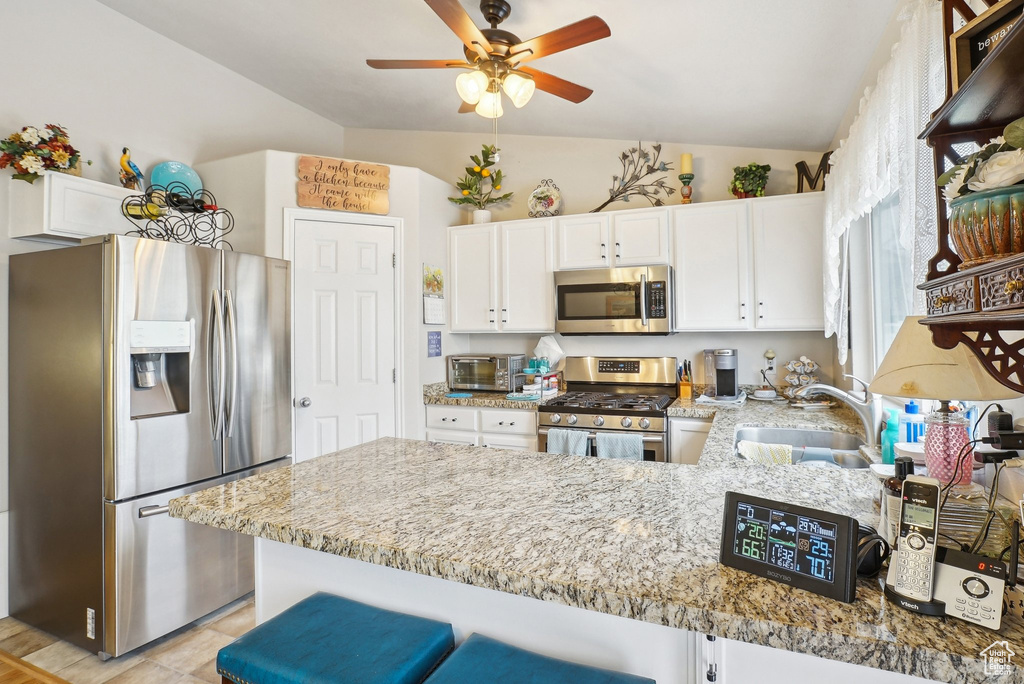 5418 W STONY VISTA DR Salt Lake City, UT 84118