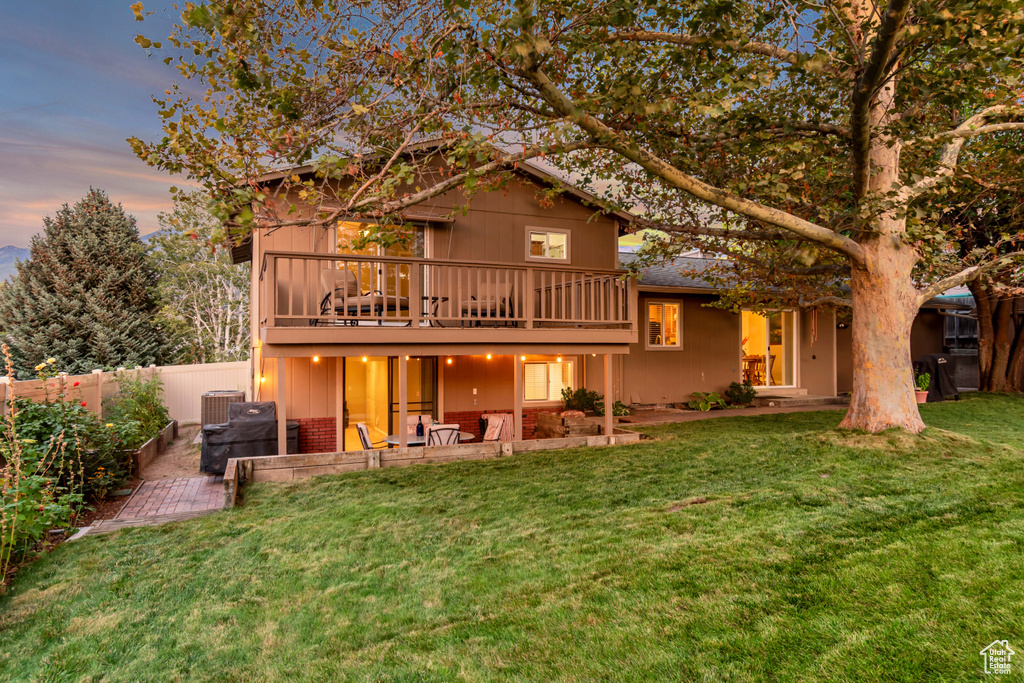 Photo 35 for MLS #2112050 at 8638 S Piper Ln