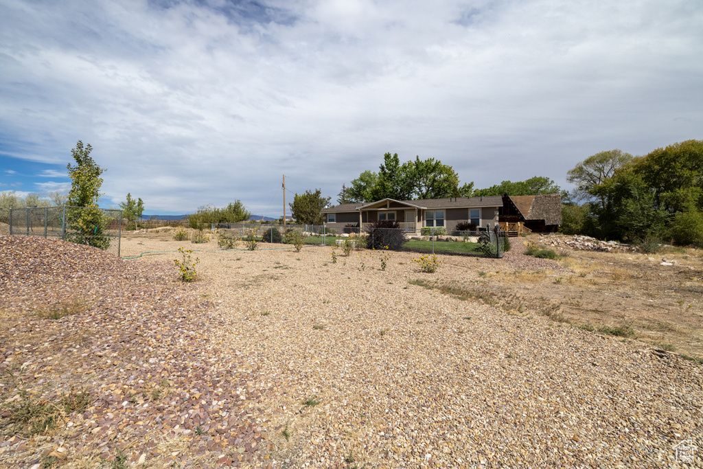 7374 N 3250 W Roosevelt, UT 84066