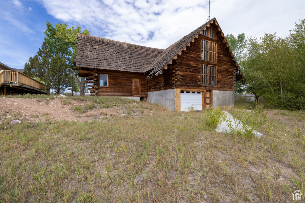 7374 N 3250 W Roosevelt, UT 84066