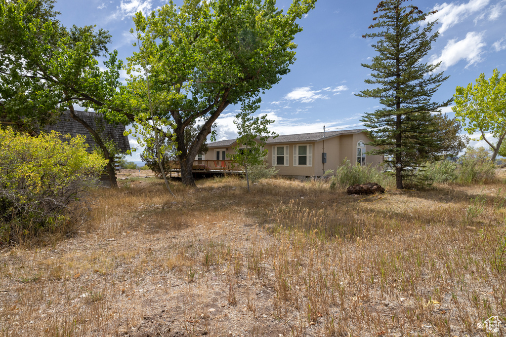 7374 N 3250 W Roosevelt, UT 84066