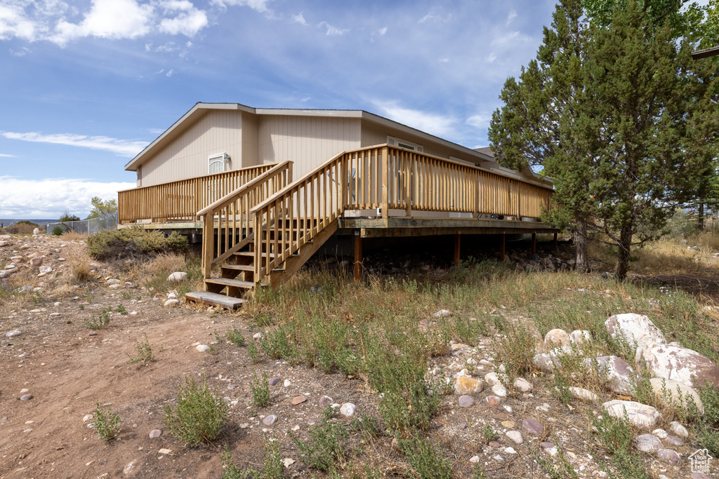7374 N 3250 W Roosevelt, UT 84066