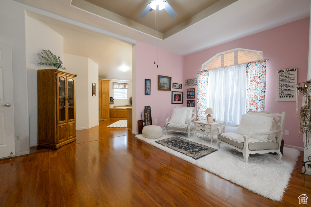 7374 N 3250 W Roosevelt, UT 84066