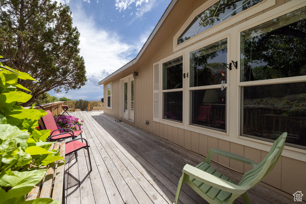 7374 N 3250 W Roosevelt, UT 84066