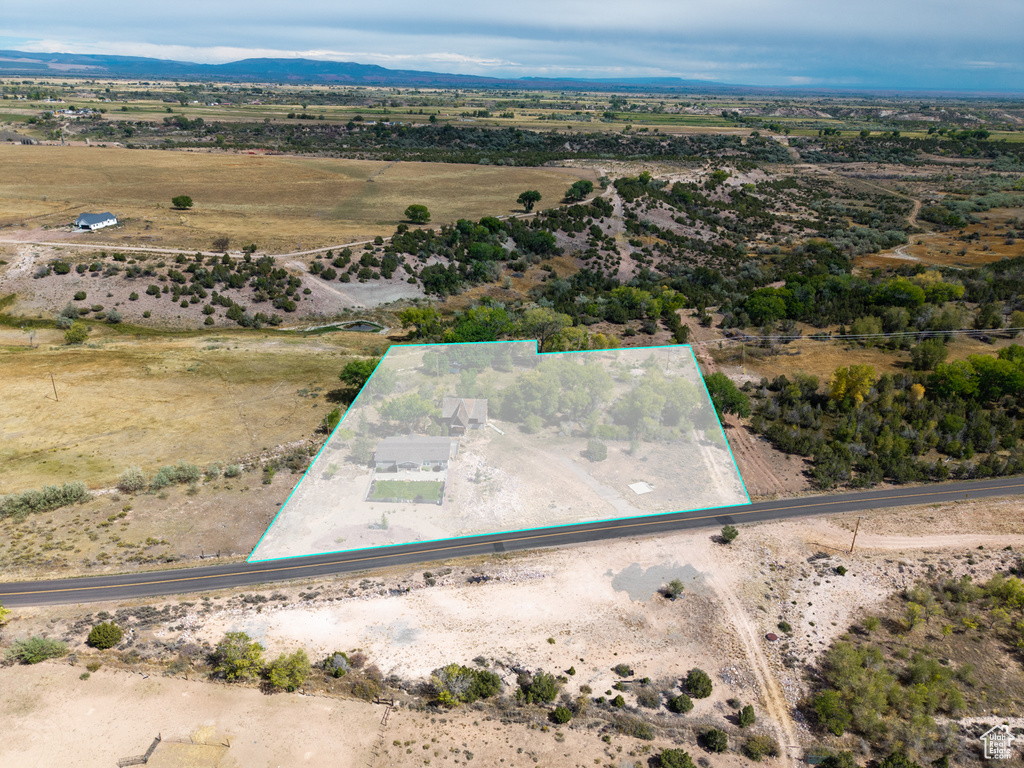 7374 N 3250 W Roosevelt, UT 84066