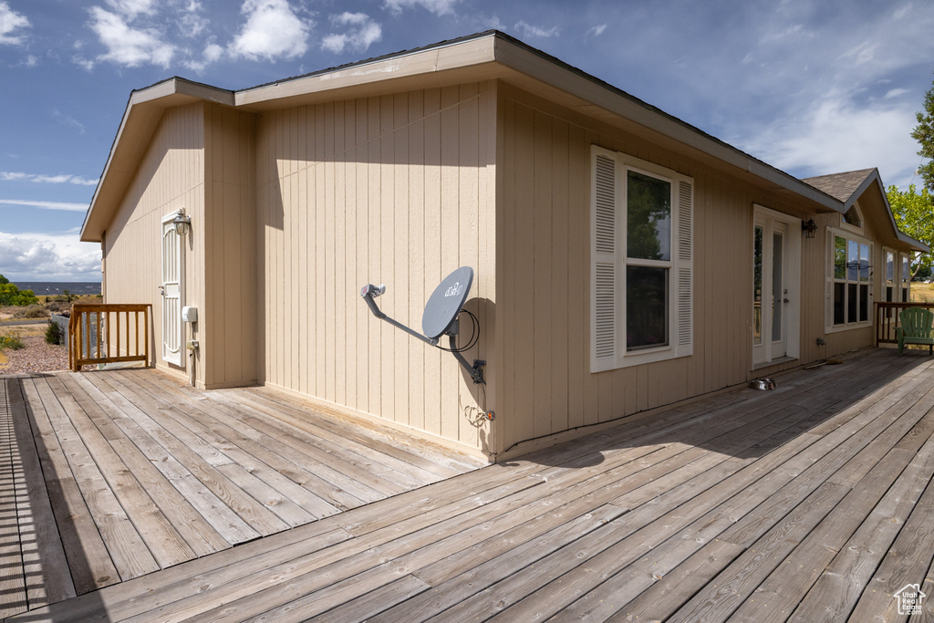 7374 N 3250 W Roosevelt, UT 84066