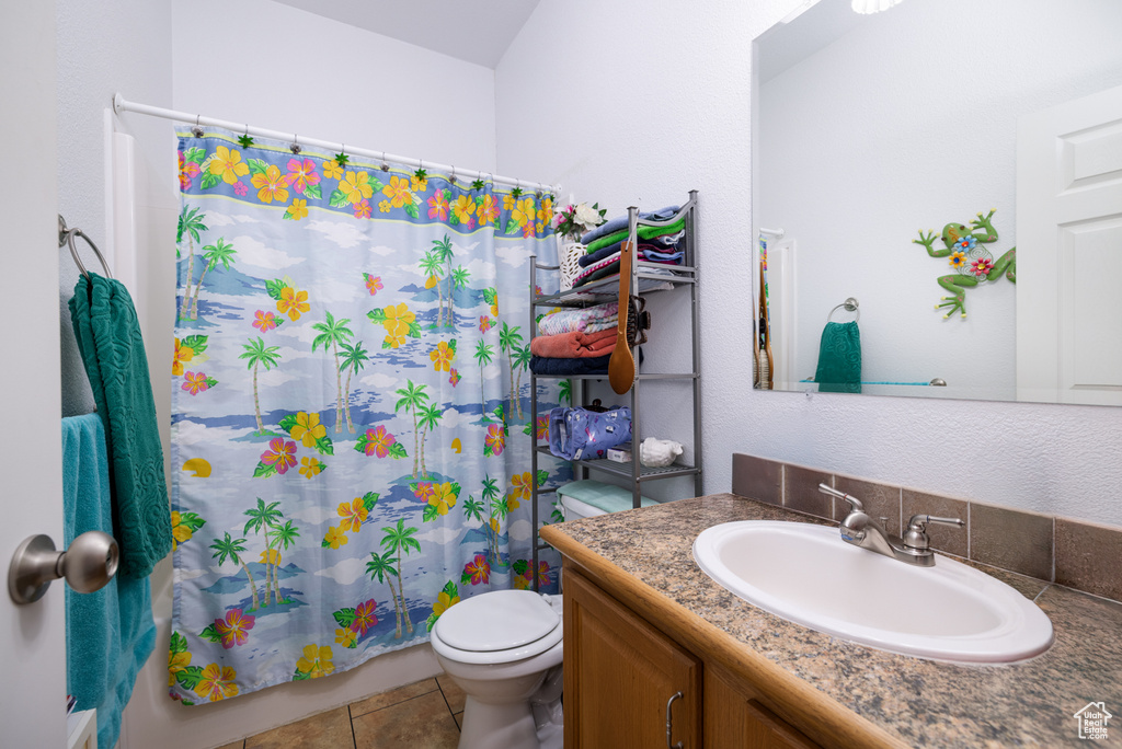 7374 N 3250 W Roosevelt, UT 84066