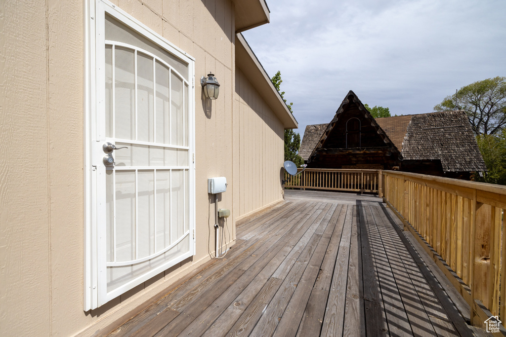 7374 N 3250 W Roosevelt, UT 84066