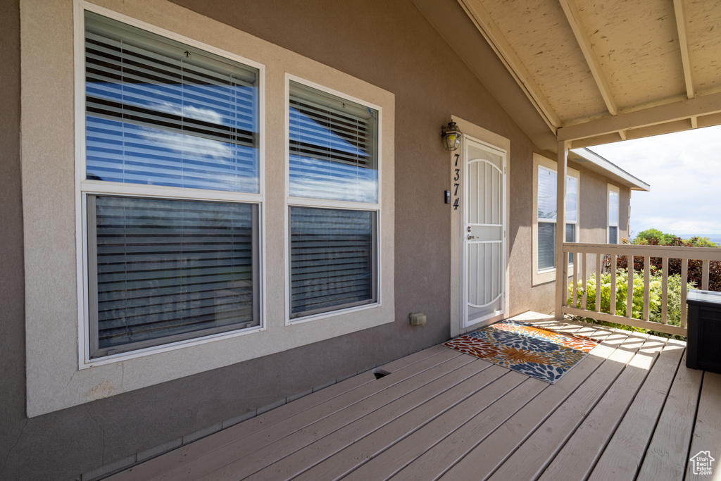 7374 N 3250 W Roosevelt, UT 84066