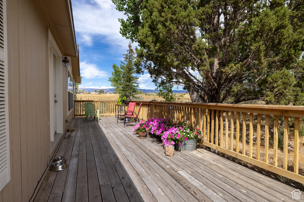 7374 N 3250 W Roosevelt, UT 84066