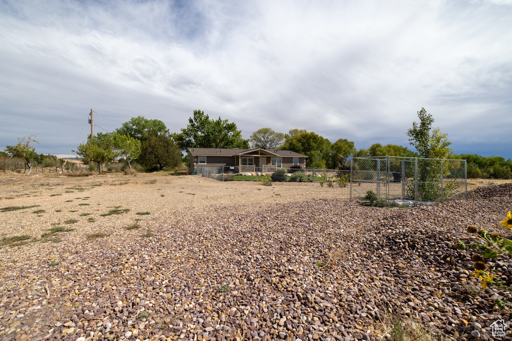 7374 N 3250 W Roosevelt, UT 84066