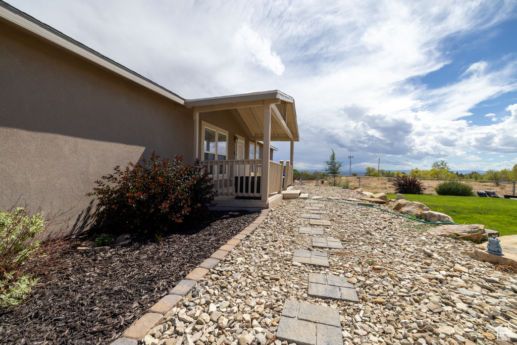 7374 N 3250 W Roosevelt, UT 84066