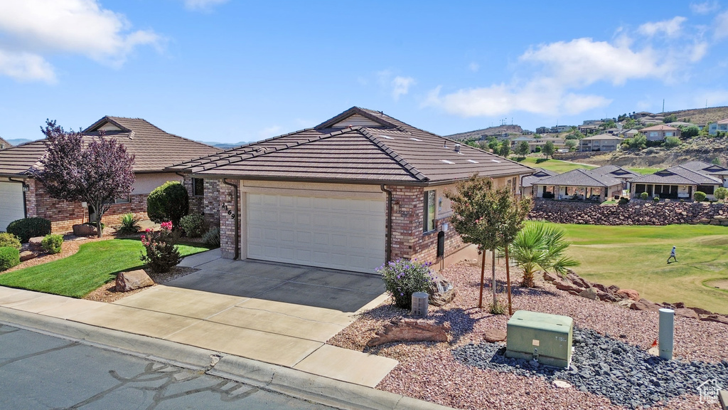 Photo 2 for MLS #2112053 at 2169 S Legacy Dr