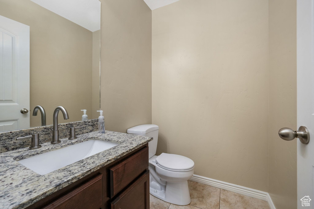 83 W APACHE RD Saratoga Springs, UT 84045