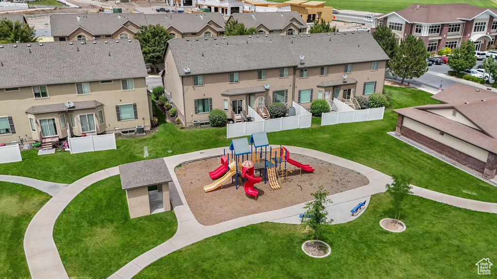 83 W APACHE RD Saratoga Springs, UT 84045