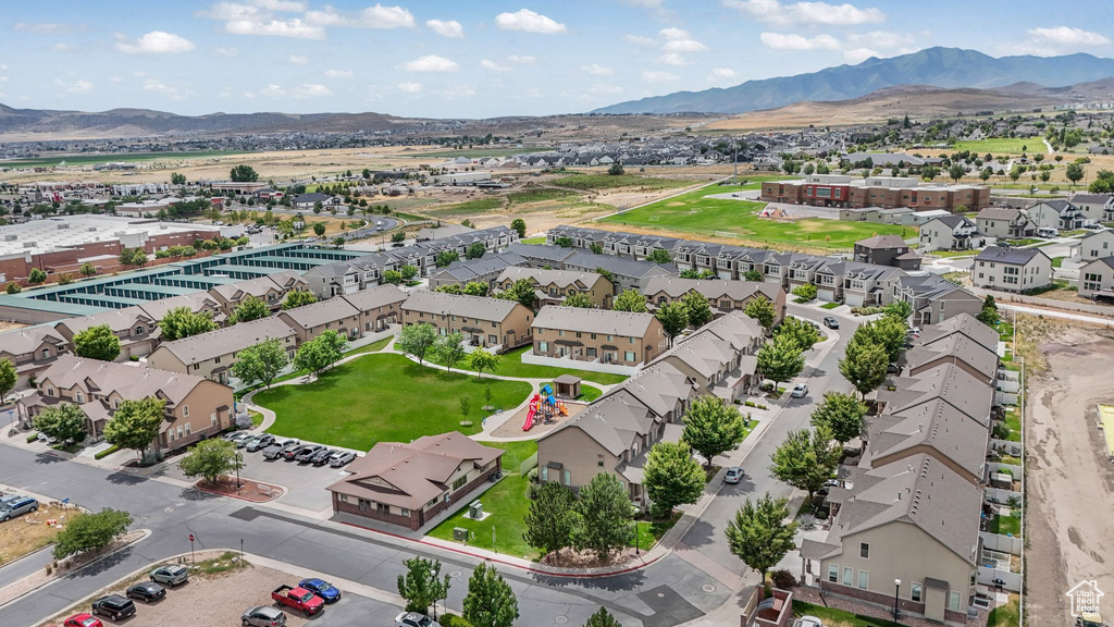 83 W APACHE RD Saratoga Springs, UT 84045