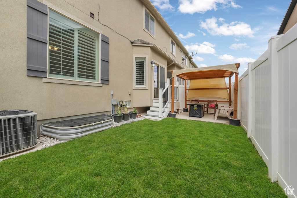 83 W APACHE RD Saratoga Springs, UT 84045