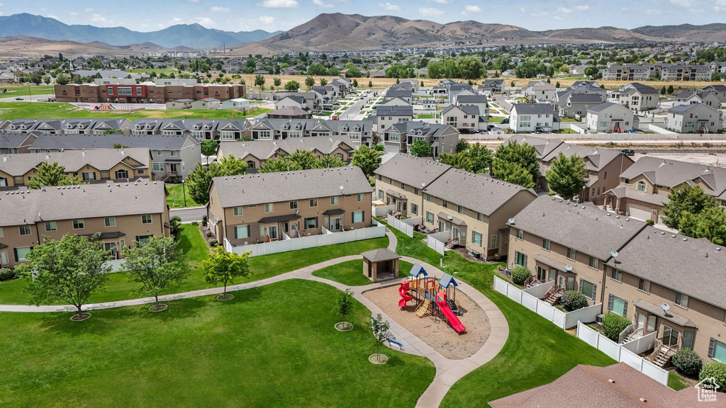 83 W APACHE RD Saratoga Springs, UT 84045