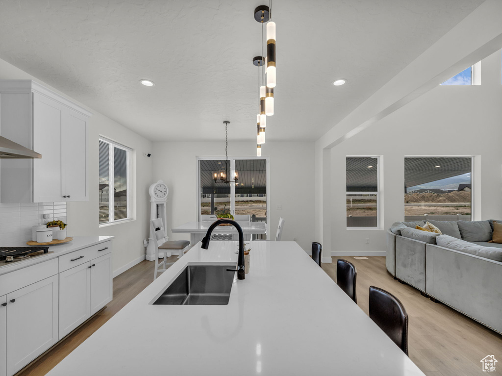5395 N CLIFFROSE DR Eagle Mountain, UT 84005