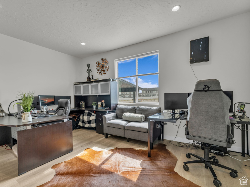 5395 N CLIFFROSE DR Eagle Mountain, UT 84005