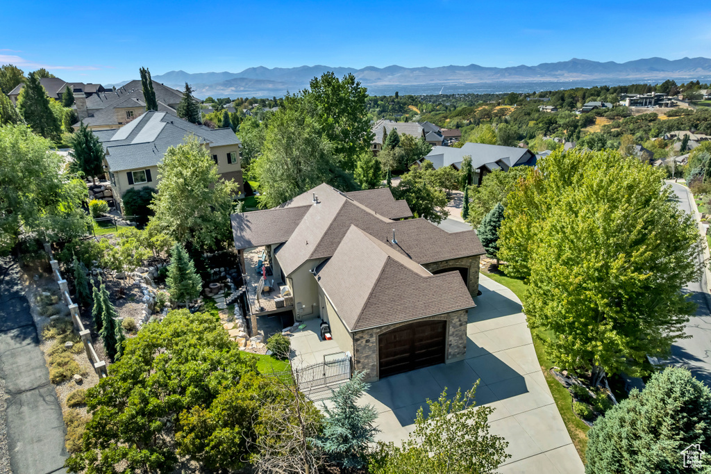 46 E LONE HOLLOW DR Sandy, UT 84092