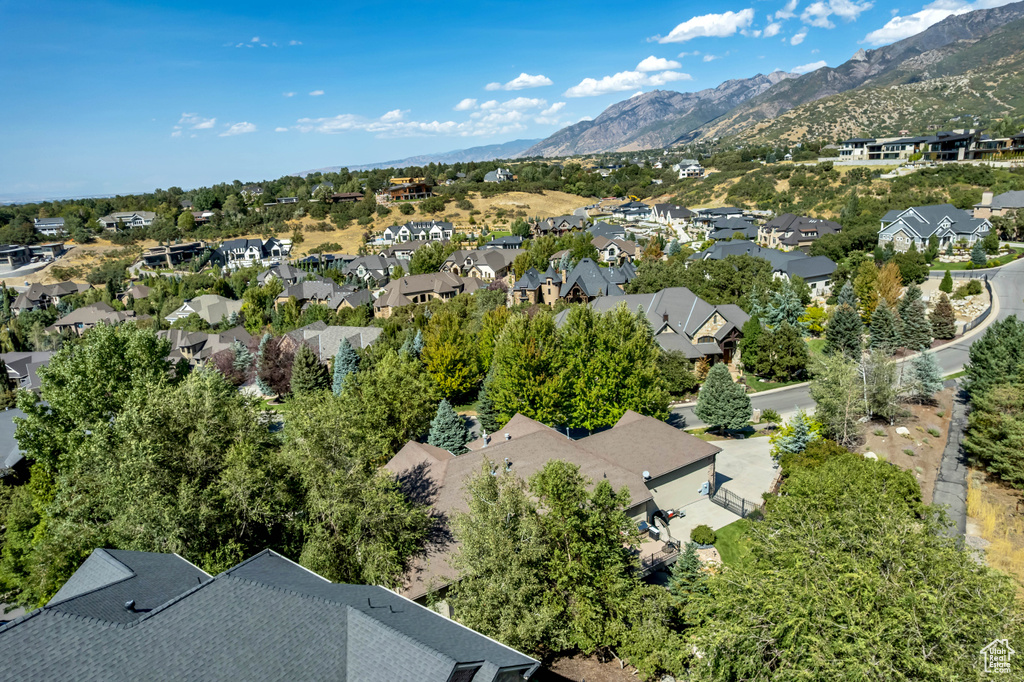 46 E LONE HOLLOW DR Sandy, UT 84092