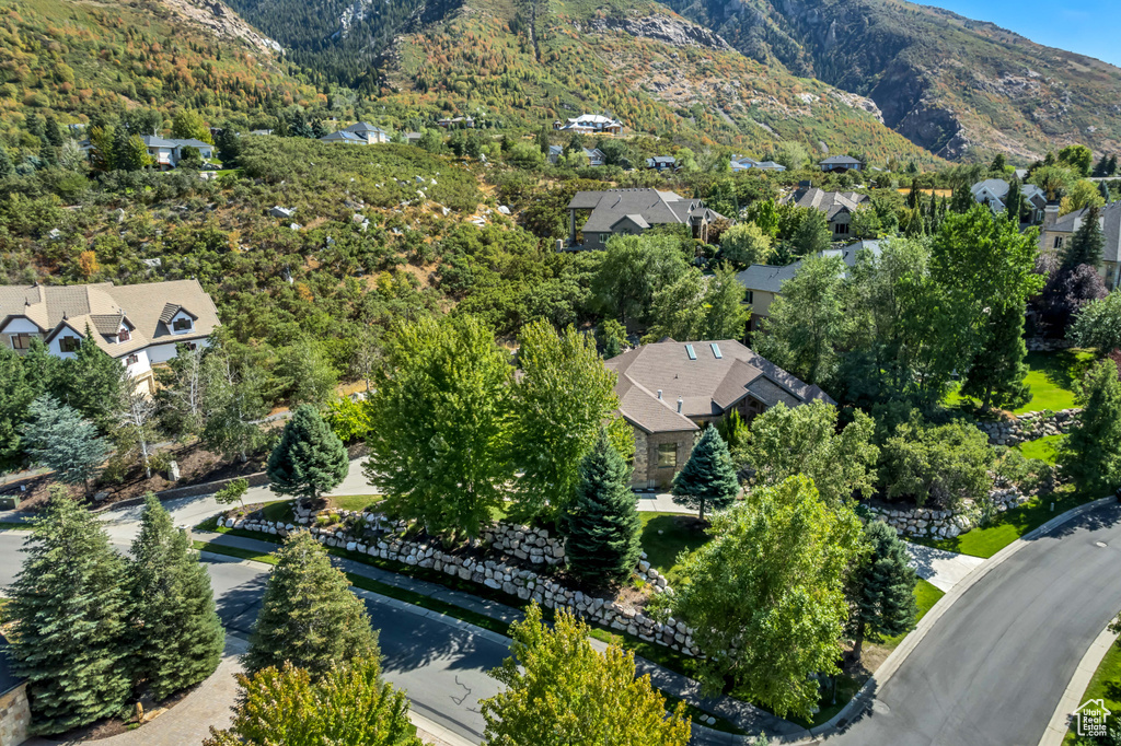 46 E LONE HOLLOW DR Sandy, UT 84092