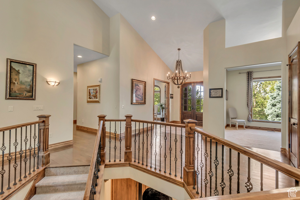 46 E LONE HOLLOW DR Sandy, UT 84092