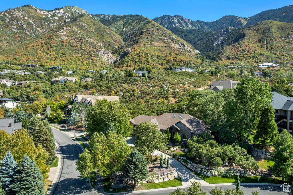 46 E LONE HOLLOW DR Sandy, UT 84092