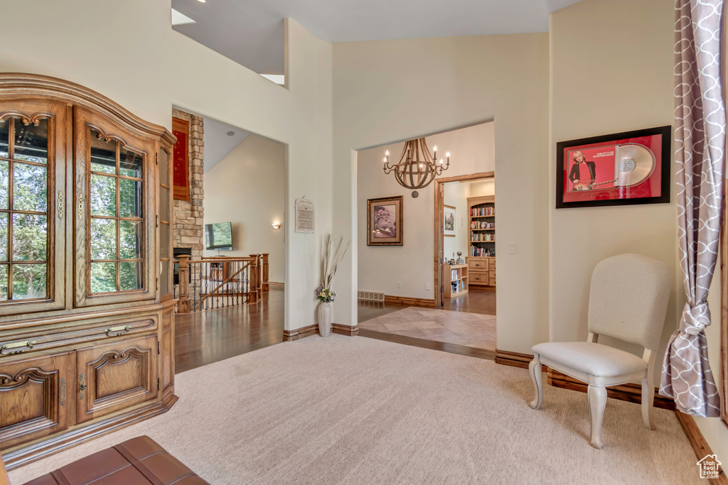46 E LONE HOLLOW DR Sandy, UT 84092