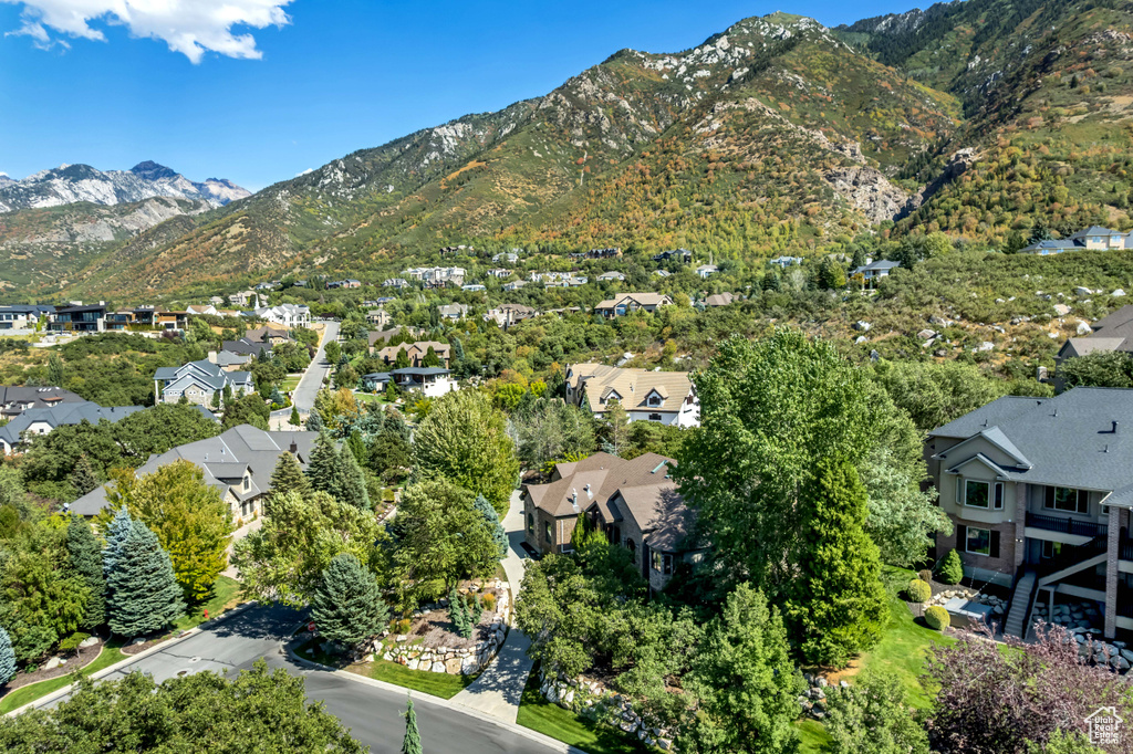46 E LONE HOLLOW DR Sandy, UT 84092