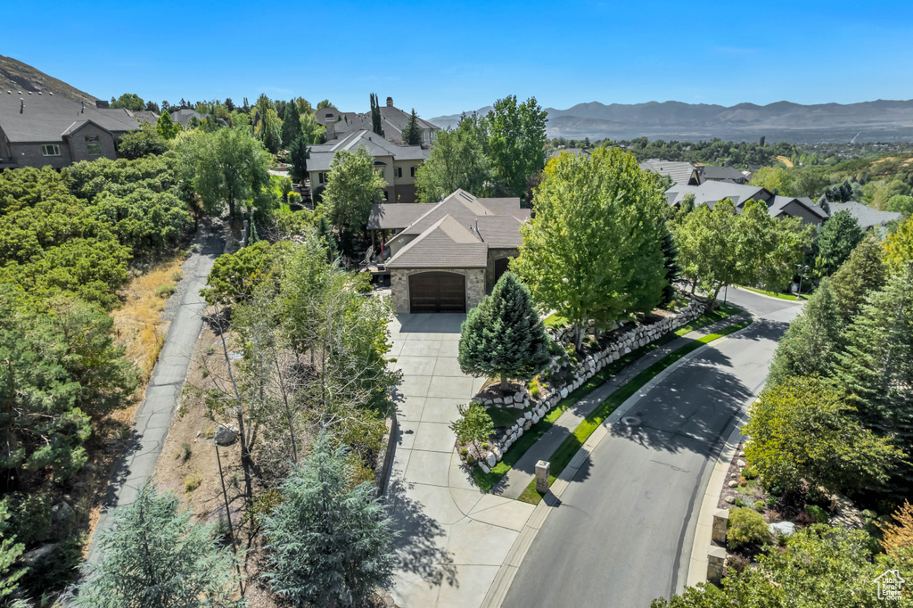46 E LONE HOLLOW DR Sandy, UT 84092