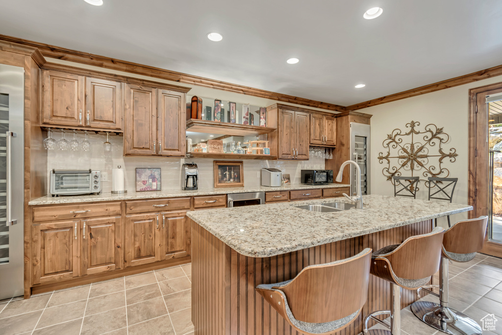 46 E LONE HOLLOW DR Sandy, UT 84092
