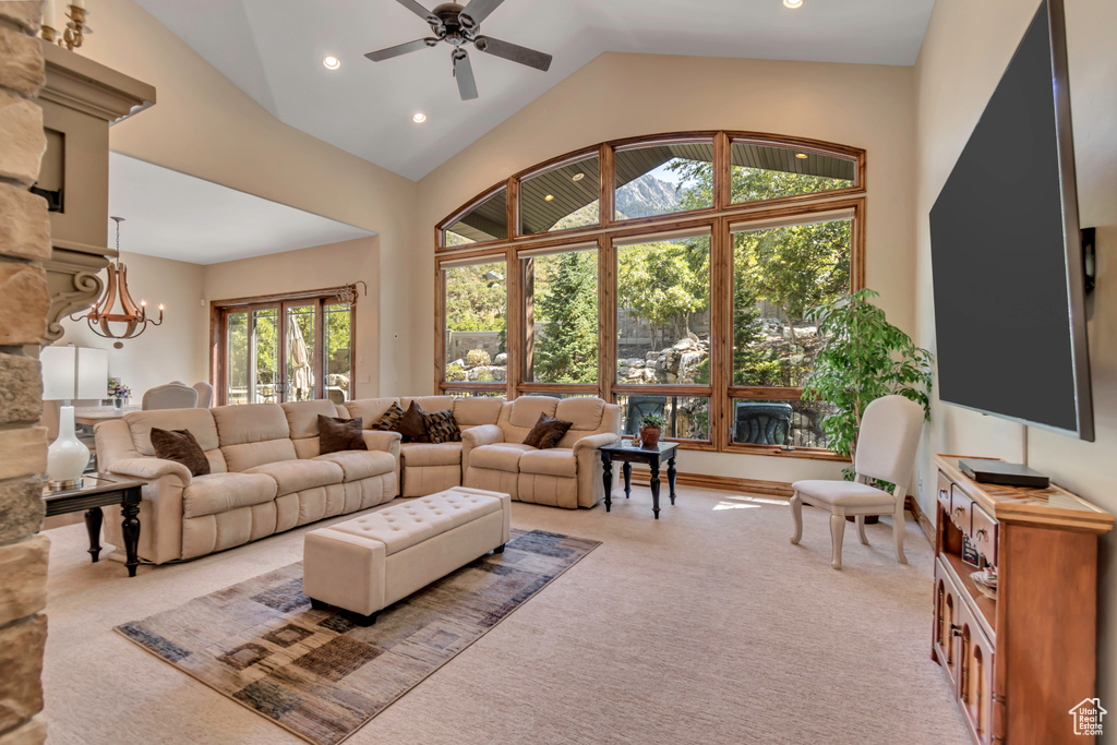 46 E LONE HOLLOW DR Sandy, UT 84092