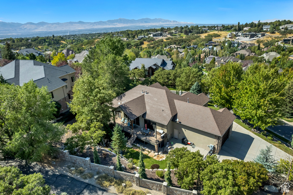 46 E LONE HOLLOW DR Sandy, UT 84092
