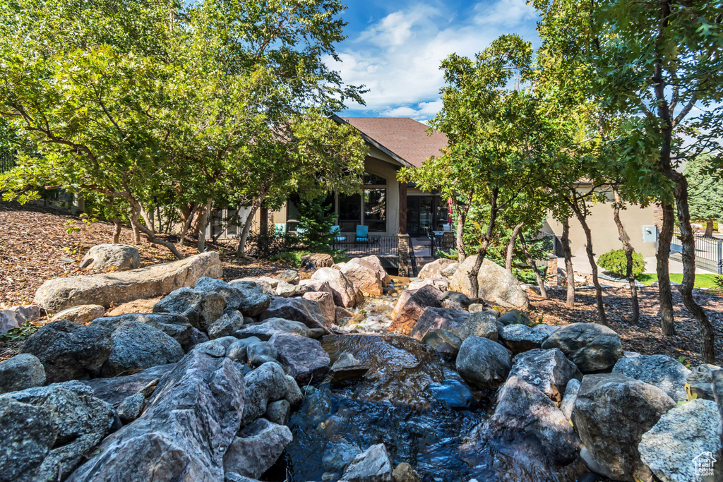 46 E LONE HOLLOW DR Sandy, UT 84092